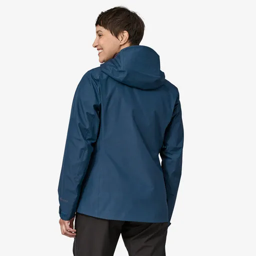 Patagonia Triolet GTX Jacket (Women's)