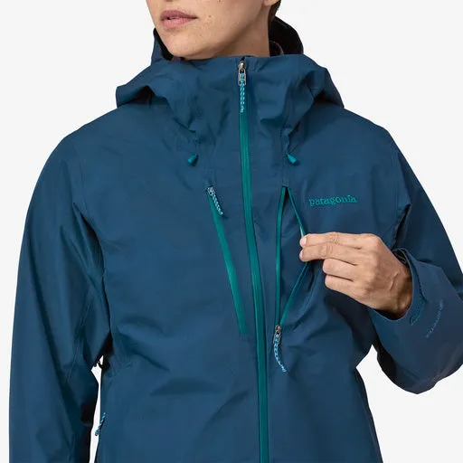 Patagonia Triolet GTX Jacket (Women's)