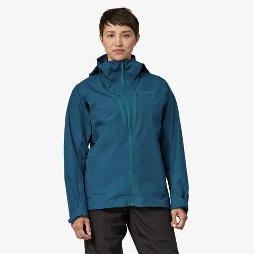 Patagonia Triolet GTX Jacket (Women's)