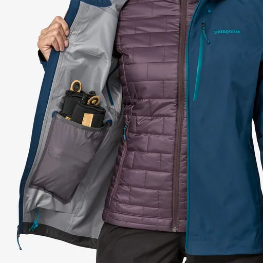 Patagonia Triolet GTX Jacket (Women's)