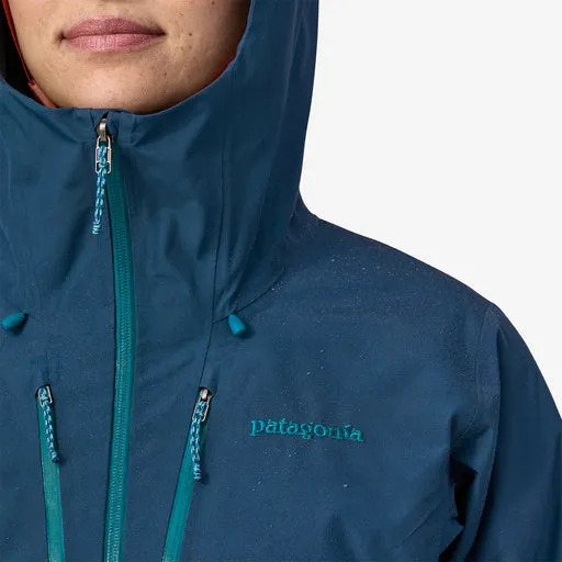 Patagonia Triolet GTX Jacket (Women's)