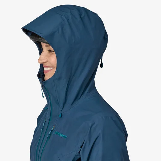 Patagonia Triolet GTX Jacket (Women's)