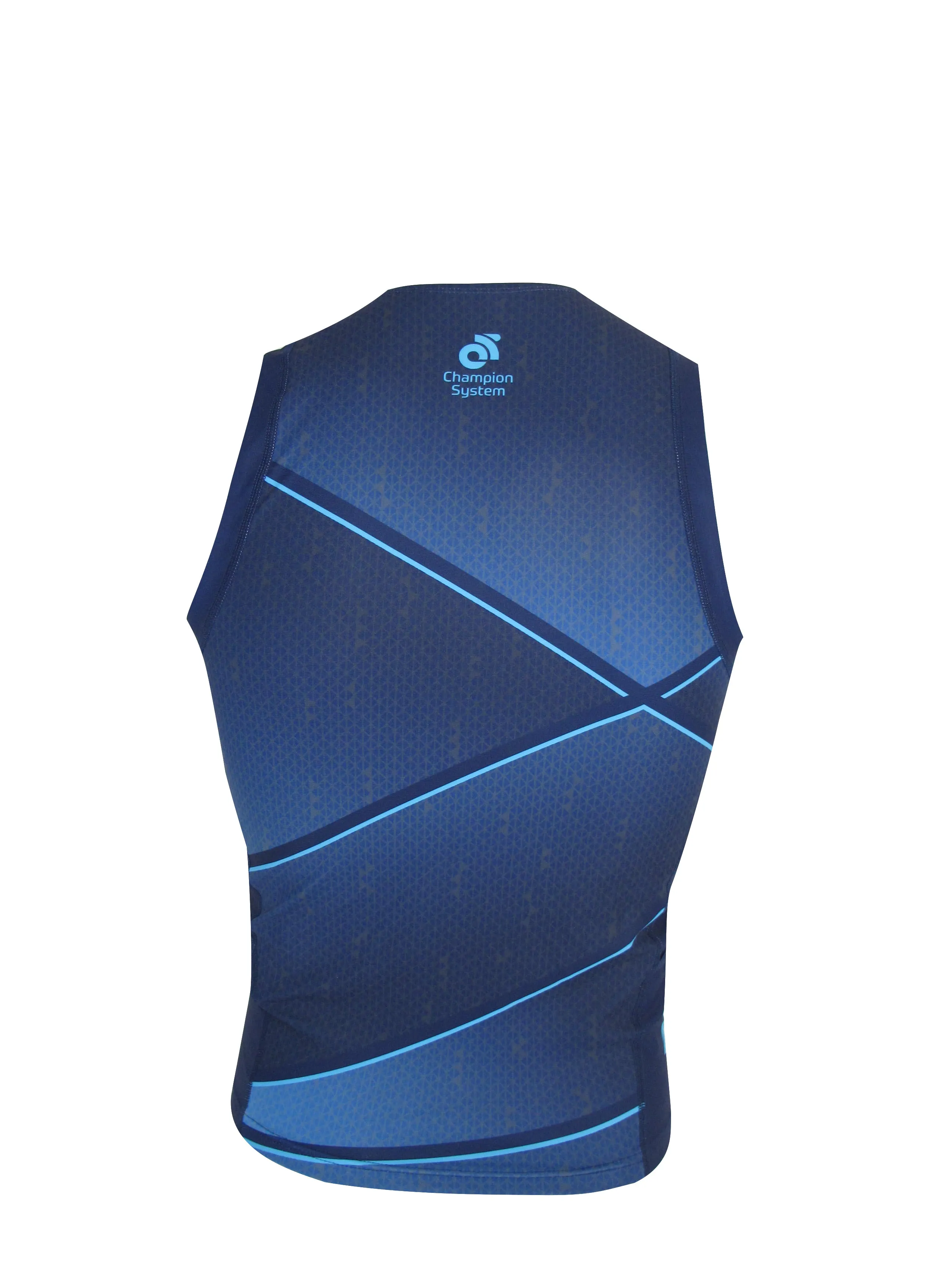 Performance Link Tri Top