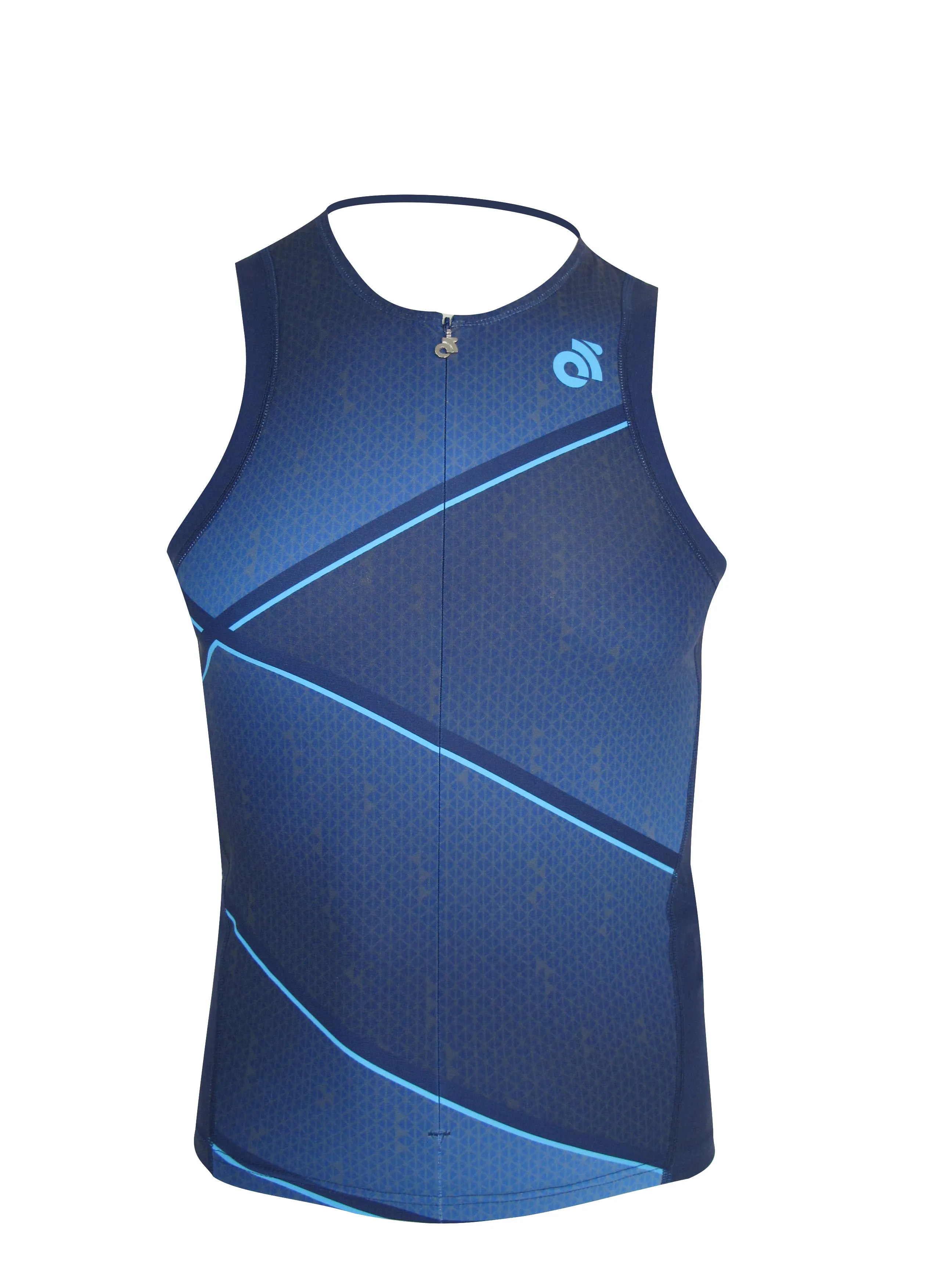 Performance Link Tri Top