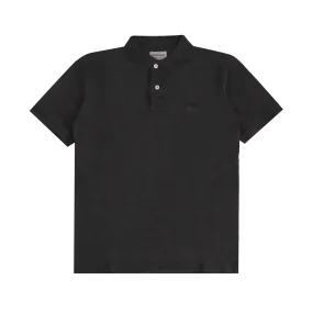 Polo Man - Black