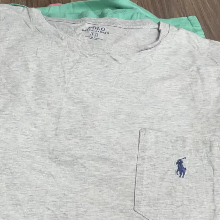 Polo Ralph Lauren T-Shirts