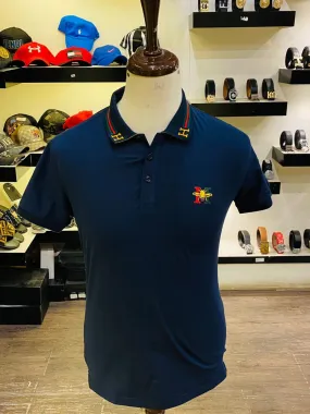 POLO SHIRT -16