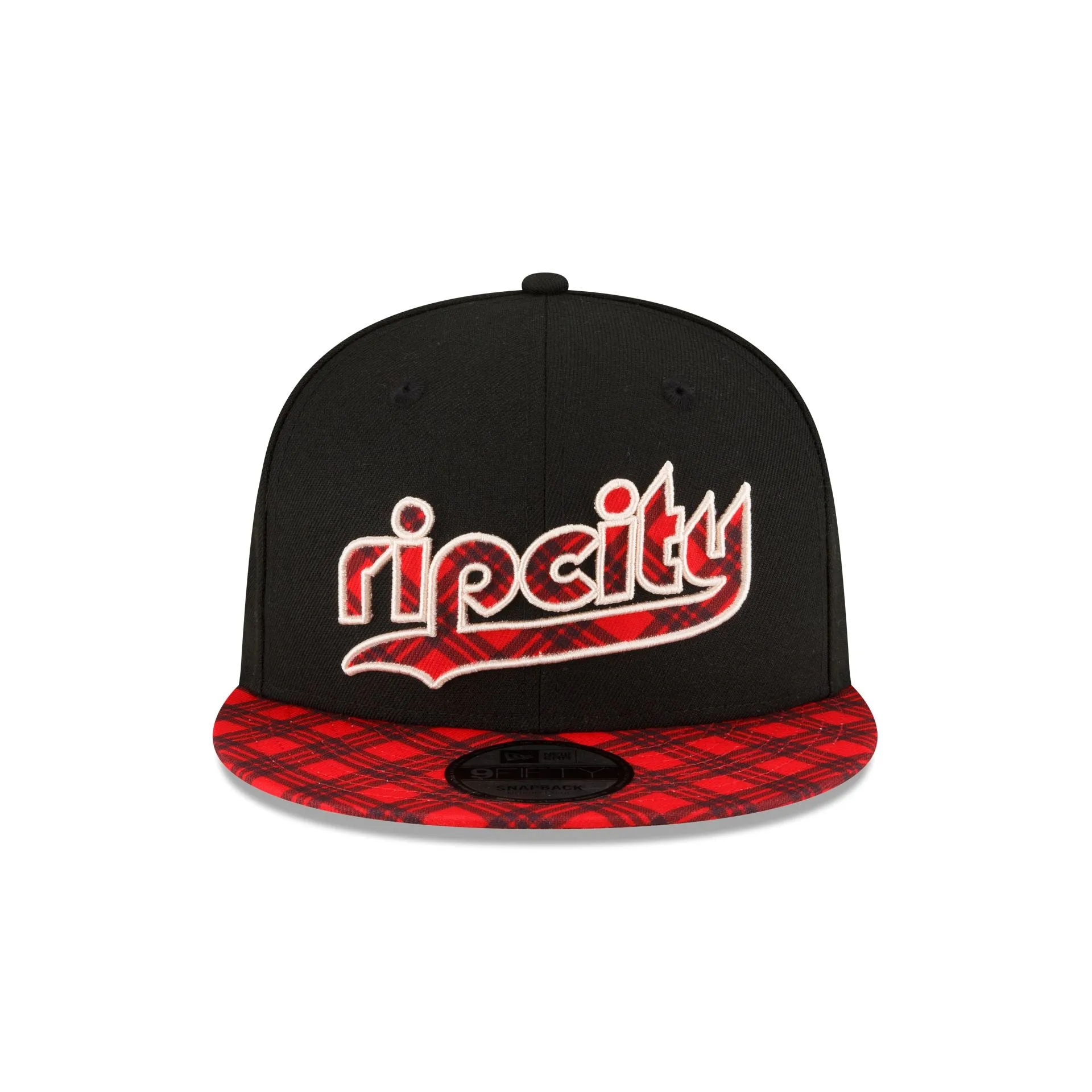 Portland Trail Blazers 2023 City Edition 9FIFTY Snapback Hat