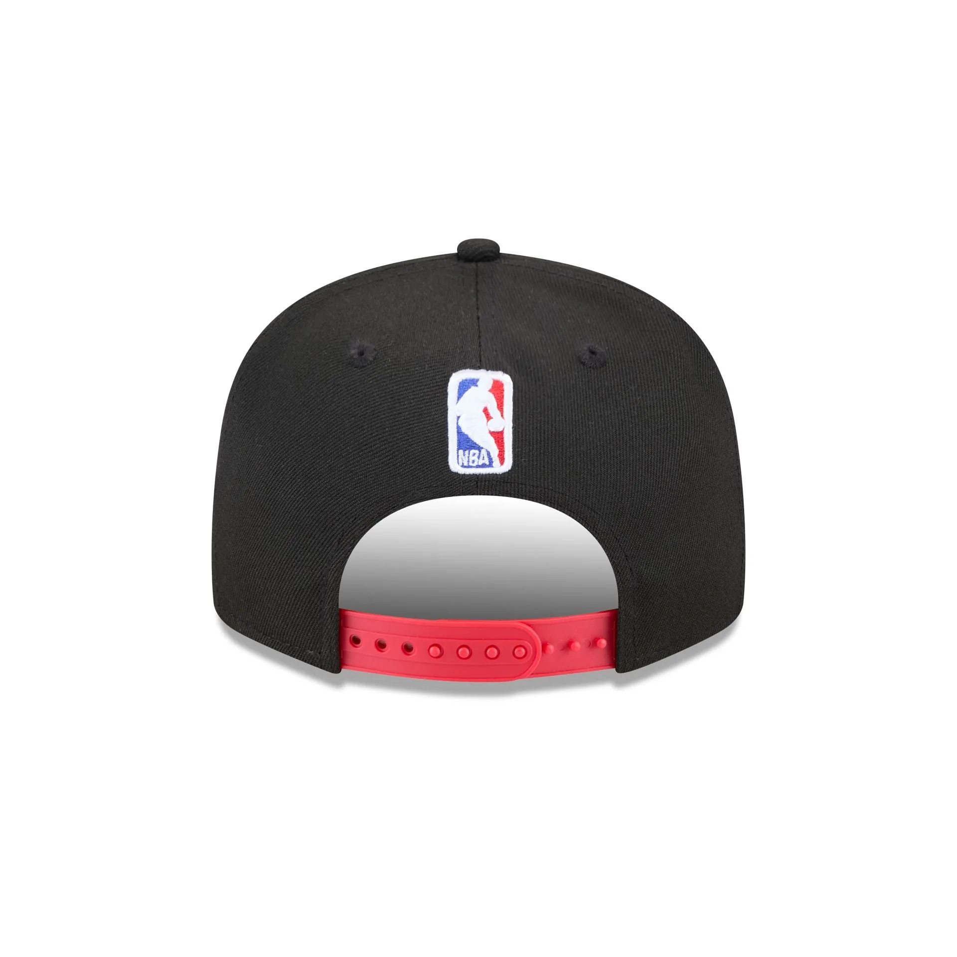 Portland Trail Blazers 2024 City Edition 9FIFTY Snapback Hat