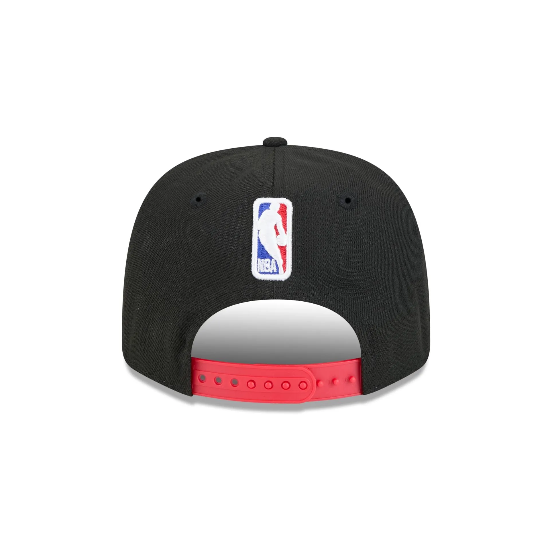 Portland Trail Blazers 2024 City Edition 9SEVENTY Stretch-Snap Hat