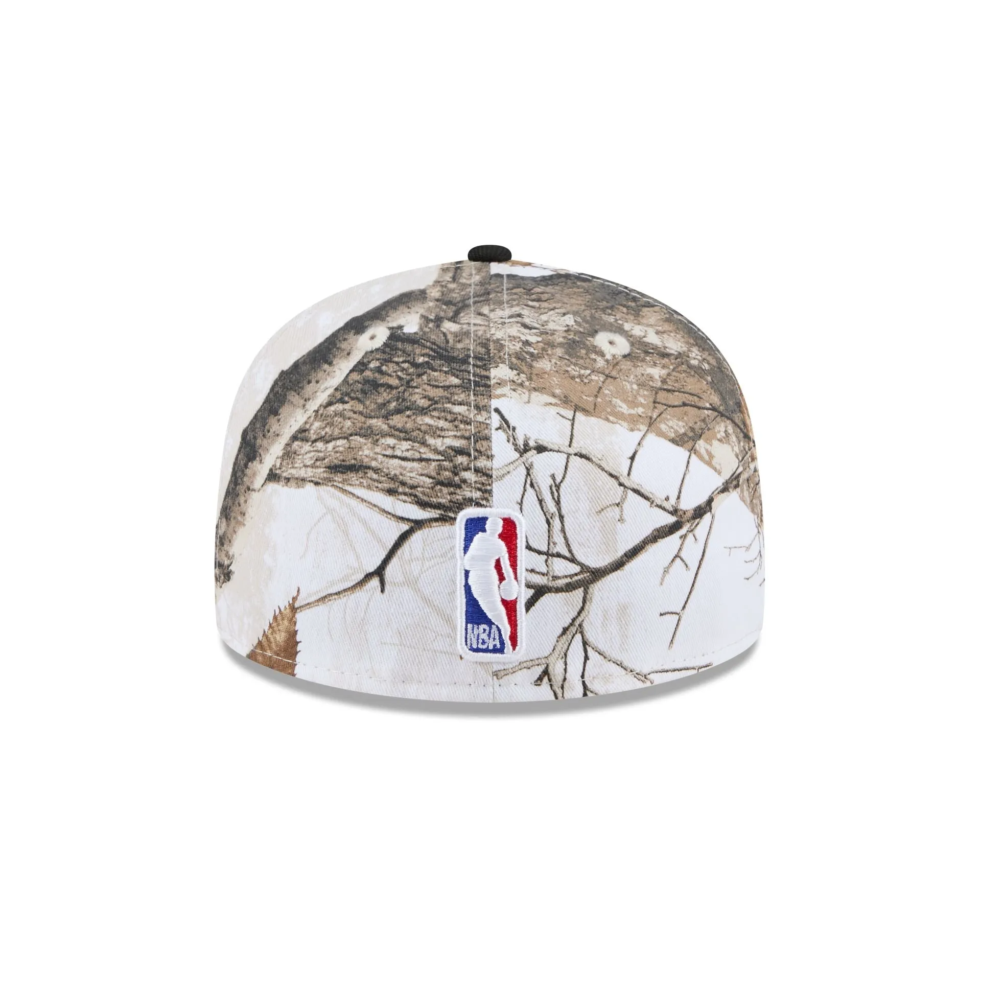 Portland Trail Blazers 2024 Country x City Realtree 59FIFTY Fitted Hat