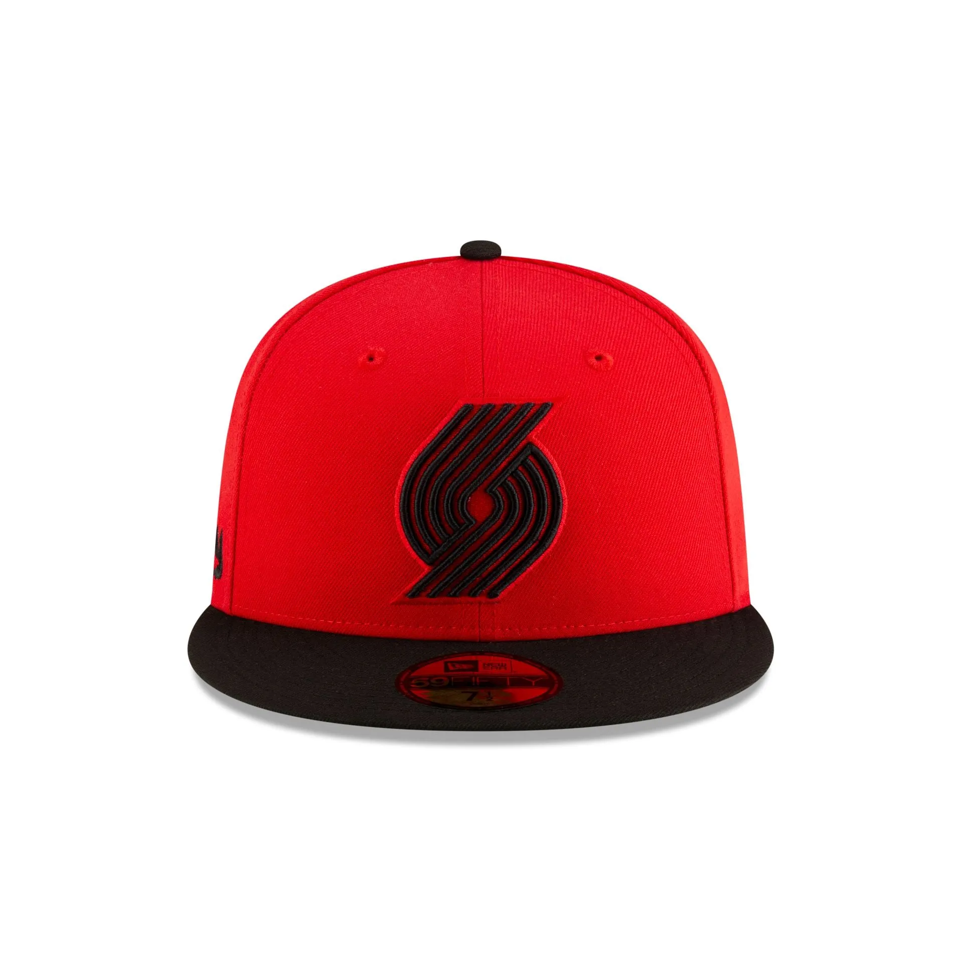 Portland Trail Blazers 2024 Statement Edition 59FIFTY Fitted Hat