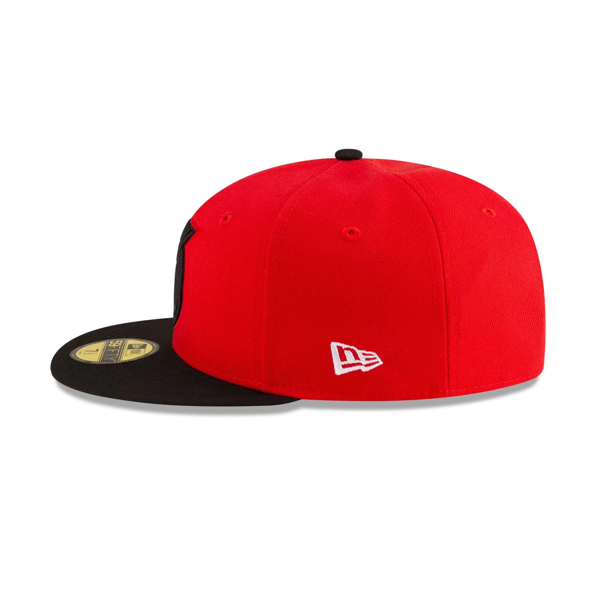 Portland Trail Blazers 2024 Statement Edition 59FIFTY Fitted Hat