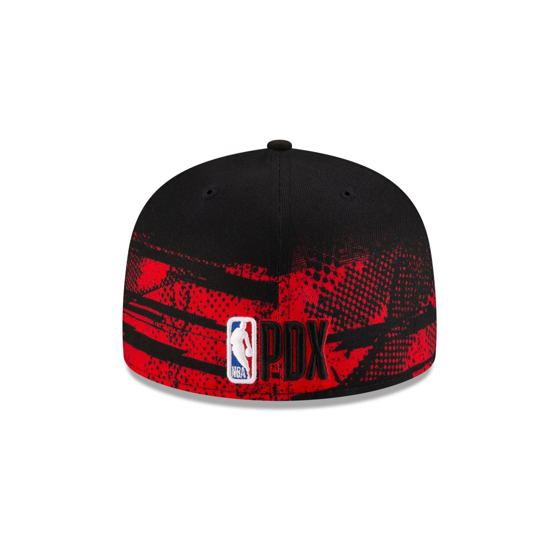 Portland Trail Blazers 2024 Tip-Off 59FIFTY Fitted Hat