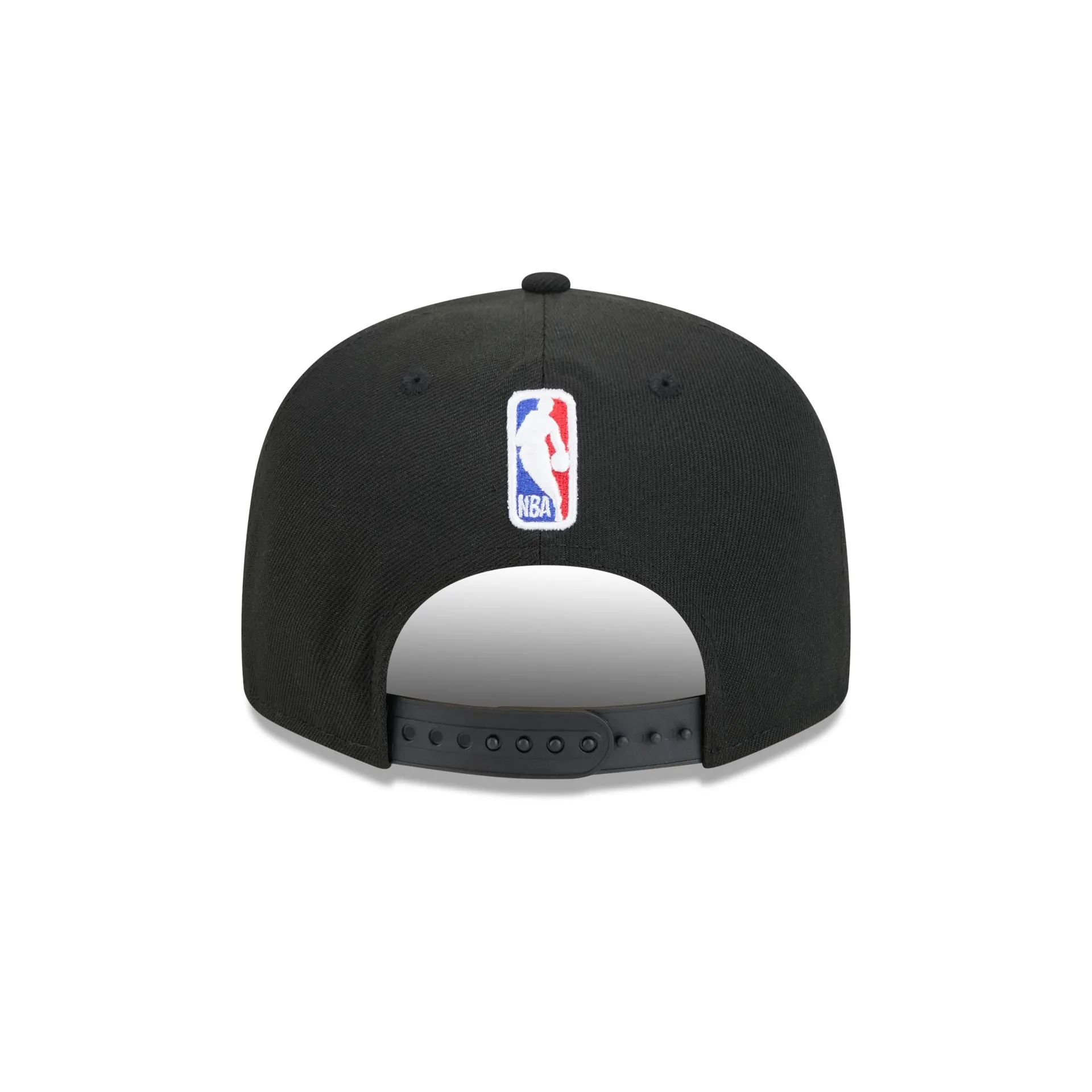 Portland Trail Blazers NBA City Edition '24 9FIFTY Snapback