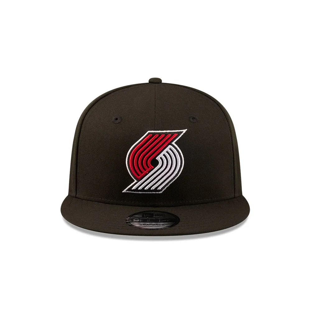 Portland Trail Blazers NBA Essentials OTC 9FIFTY Snapback