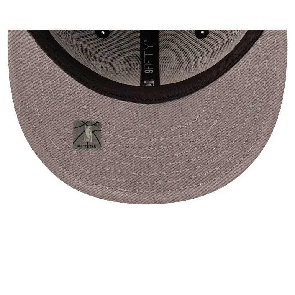 Portland Trail Blazers NBA Essentials OTC 9FIFTY Snapback