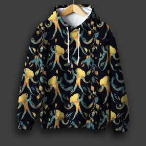 Printed Hoodie#2