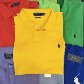 Ralph Lauren Polo T-Shirts vintage Aesthetic 25 pics