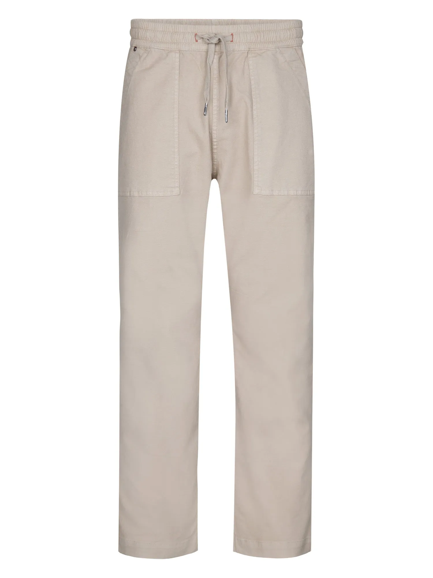 Relaxed Chino Gulfline