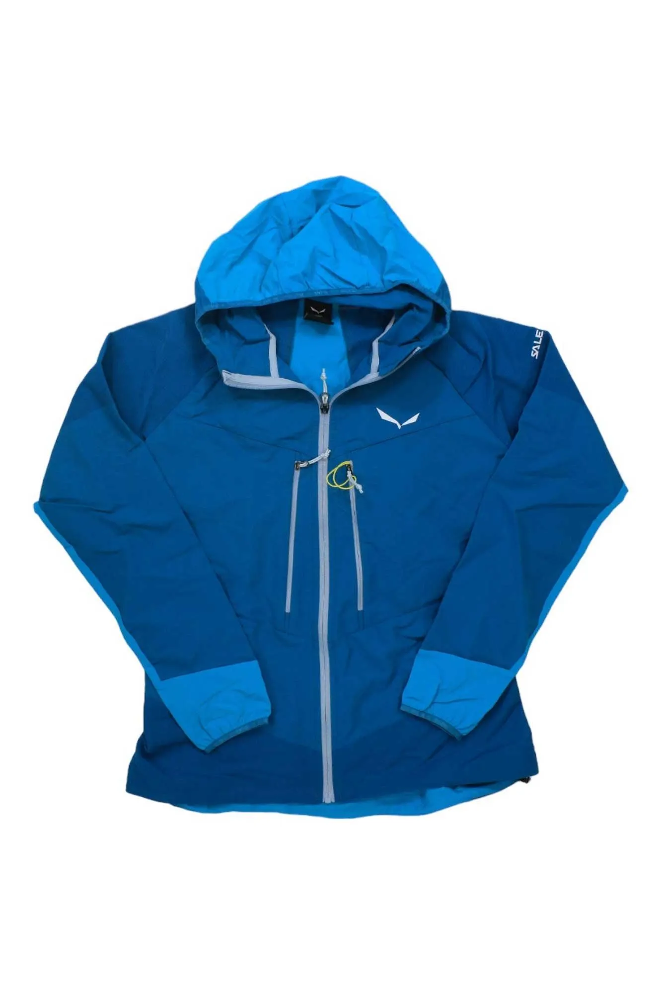 Salewa Women's Agner Engineered DST Jacket