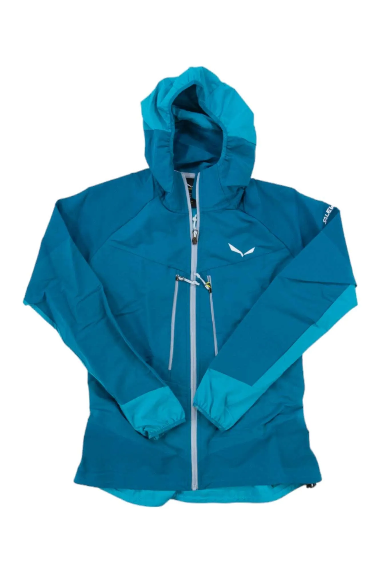 Salewa Women's Agner Engineered DST Jacket