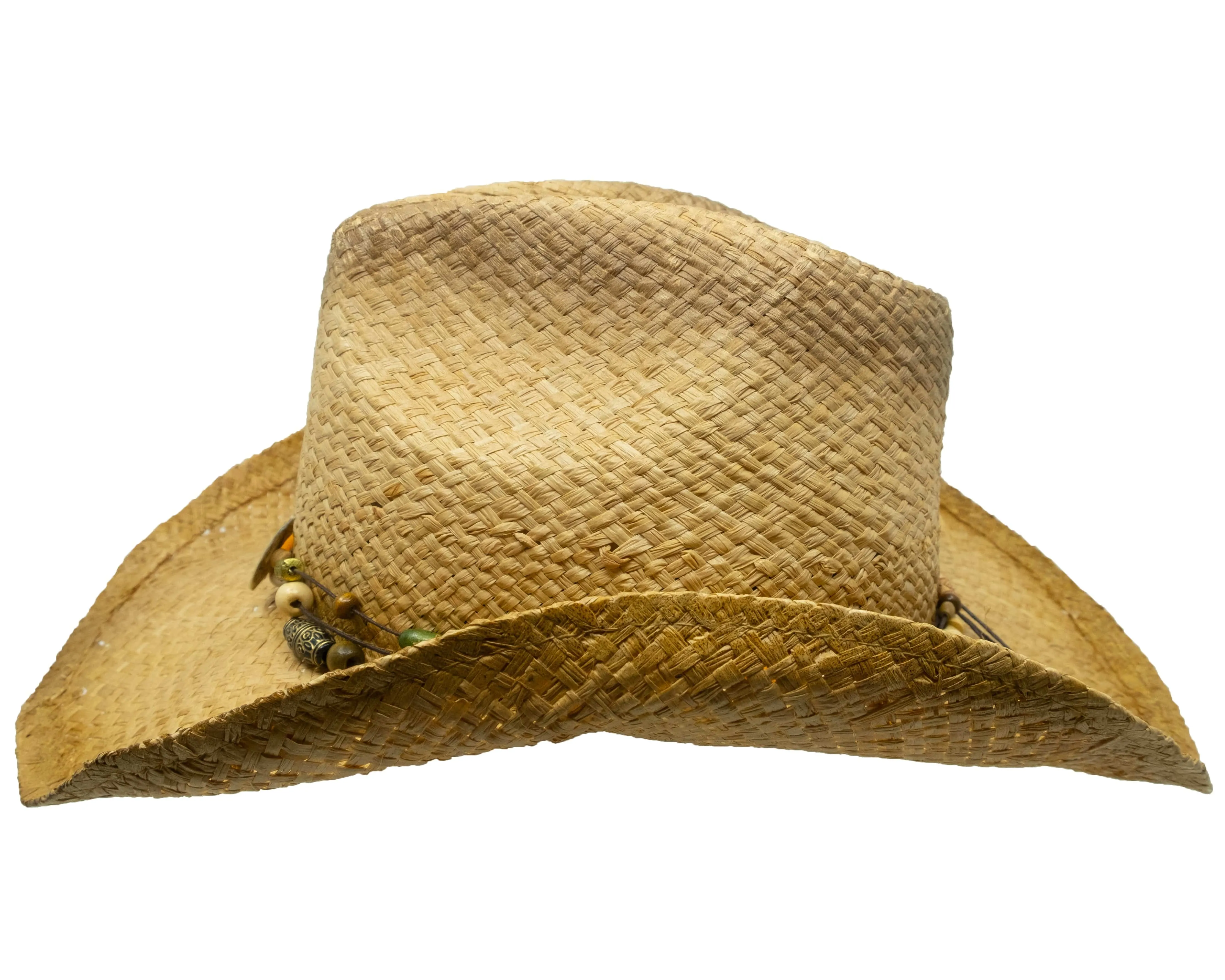 Sassafras Straw Hat