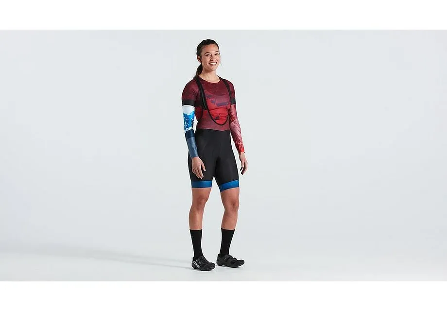 Specialized Atlas Pro Jersey Ss Jersey