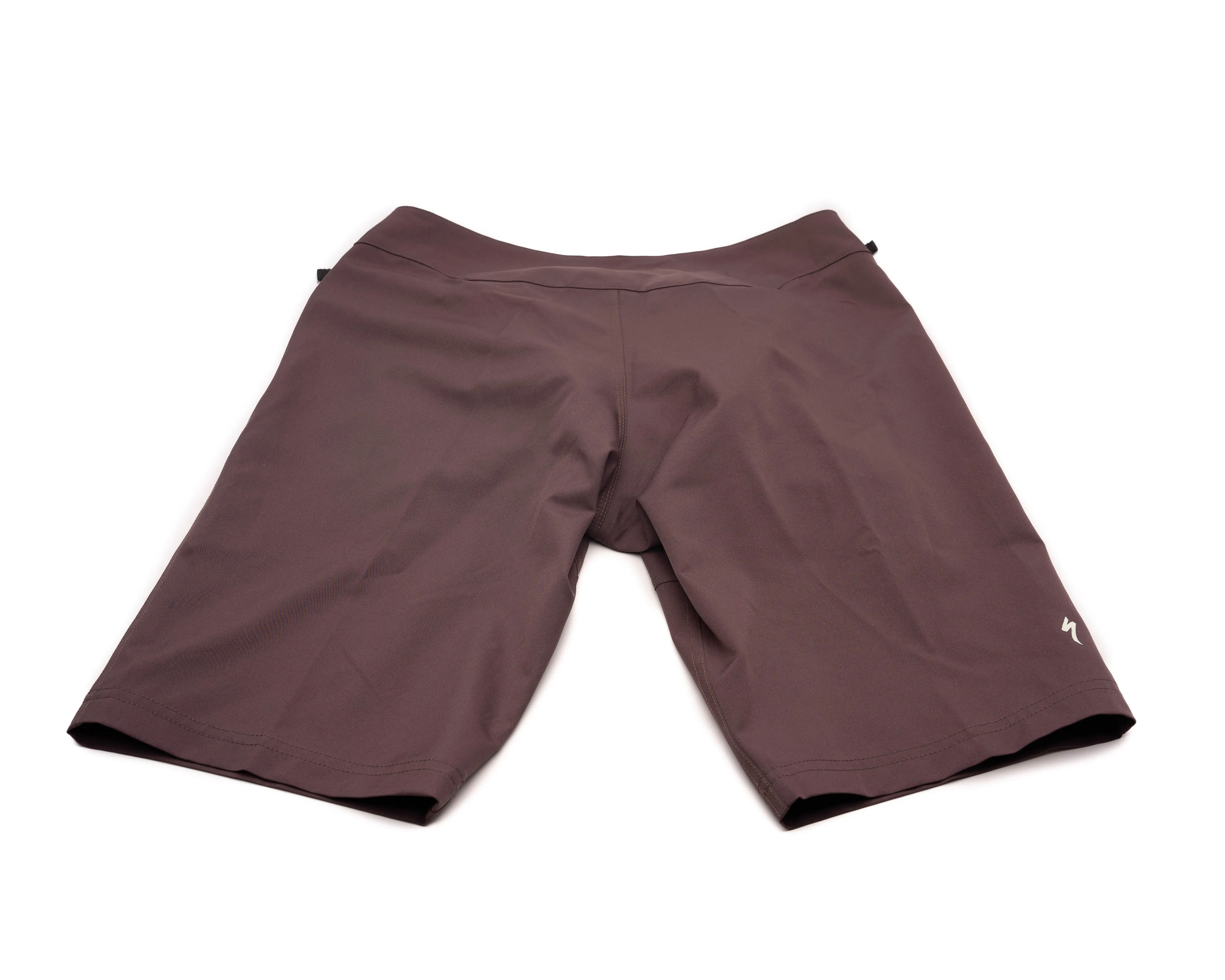 Specialized Trail Short w/Liner Wmns CstUmbr MD