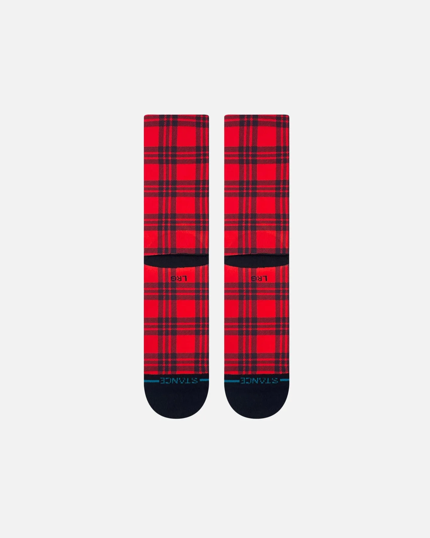 Stance X NBA Portland Trail Blazers Crewcut Socks Multi