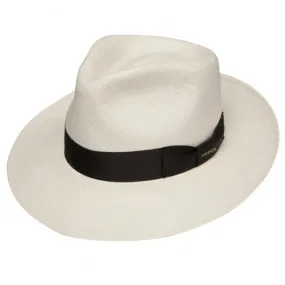 Stetson - Adventurer Straw Hat