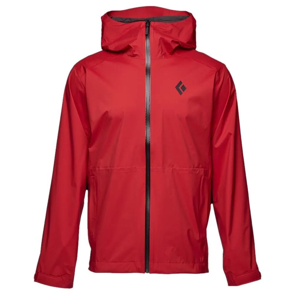 STORMLINE STRETCH - MEN'S RAIN JACKETS