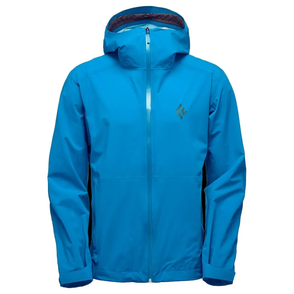 STORMLINE STRETCH - MEN'S RAIN JACKETS