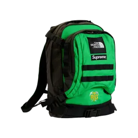 Supreme The North Face RTG Backpack Bright Green