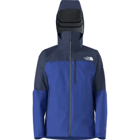 The North Face Men's Torre Egger Futurelight Jacket 2025