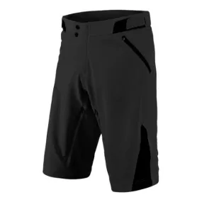 TLD RUCKUS SHORT; BLACK 34