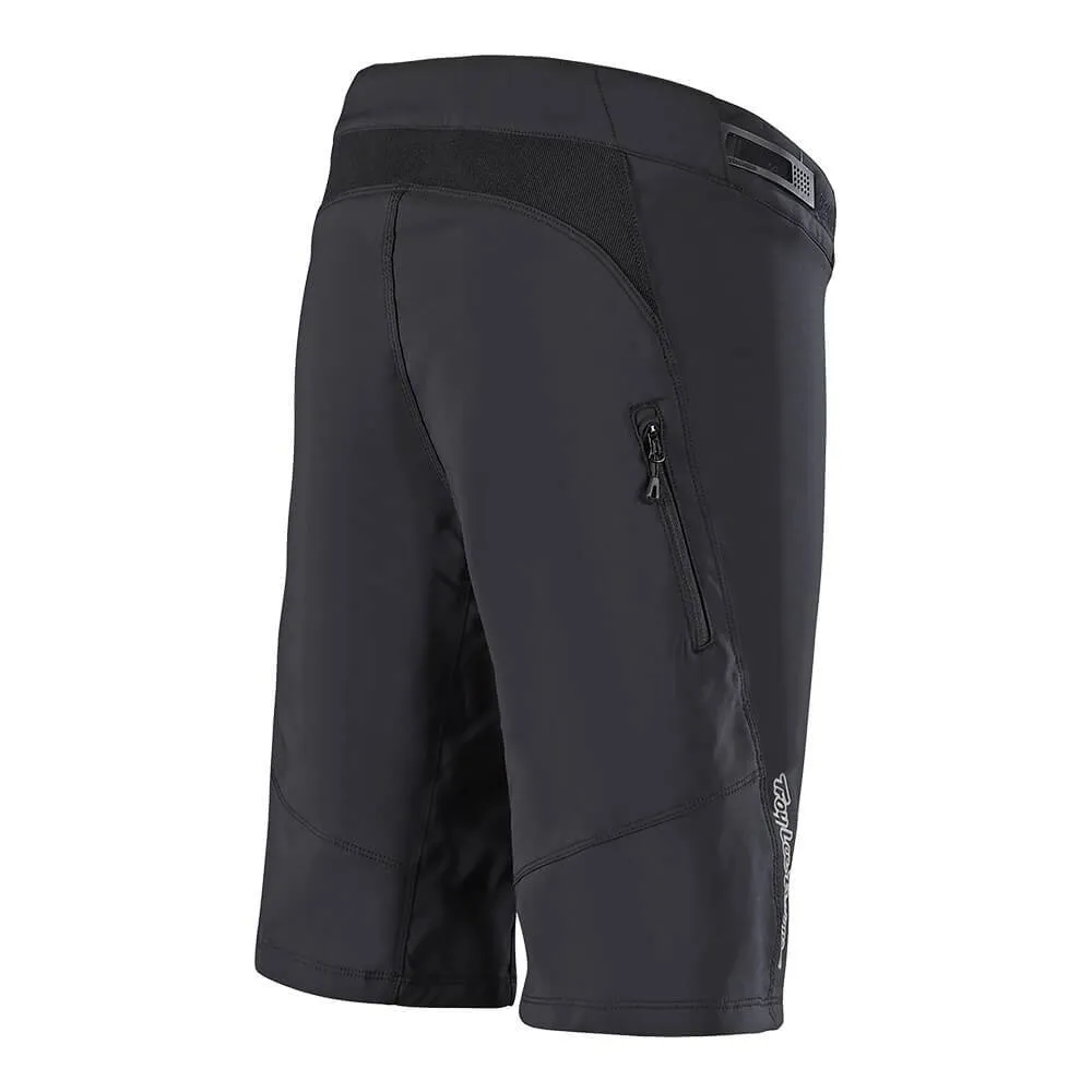 Troy Lee Skyline Short Wmns Blk/Blk XL