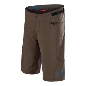 Troy Lee Wmns Skyline Short Shell Moka/Corsair LG