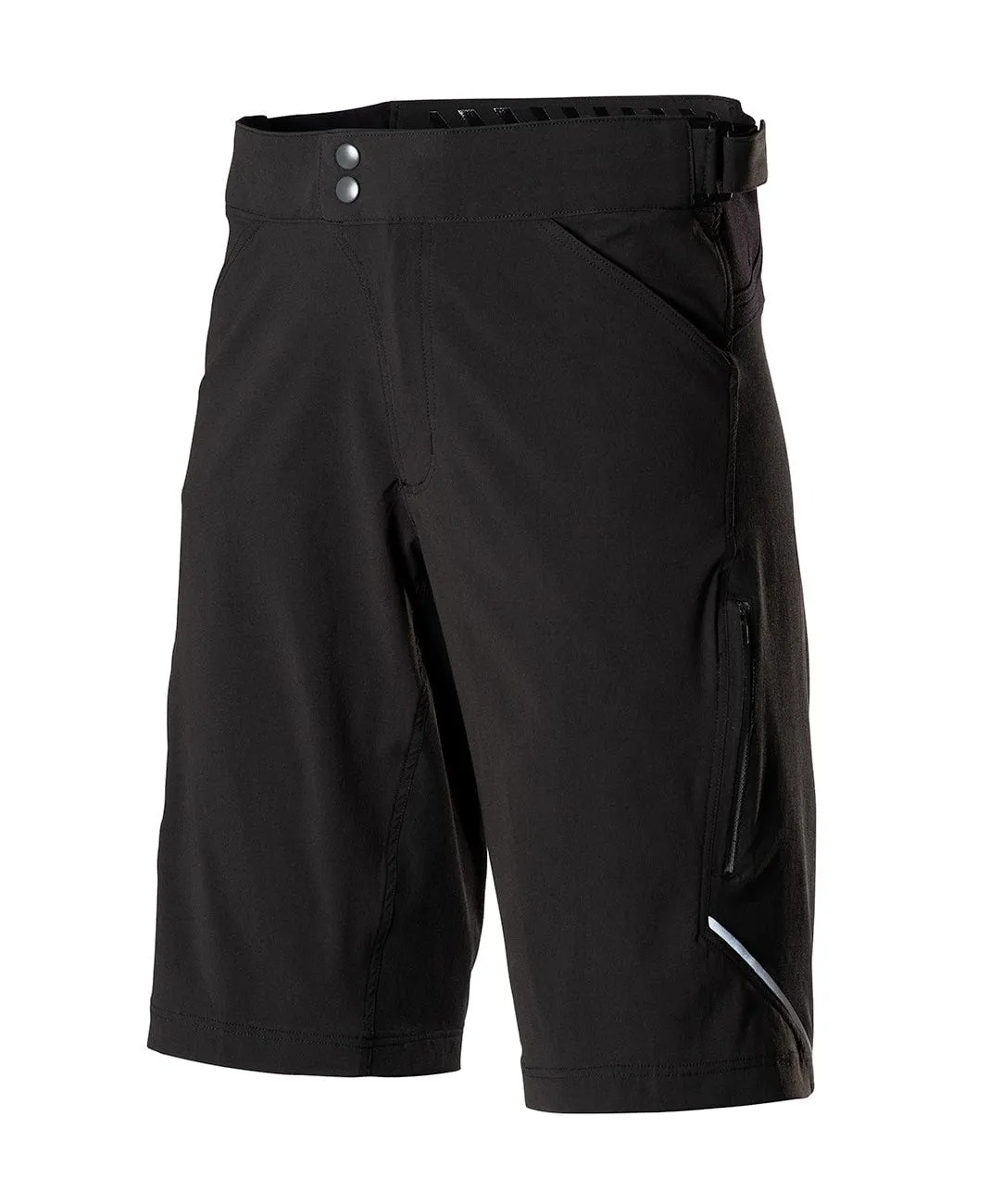 Women's Apex DWR 11" Shorts