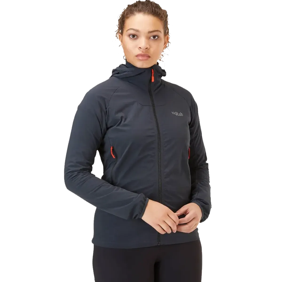 Women's Borealis Jacket