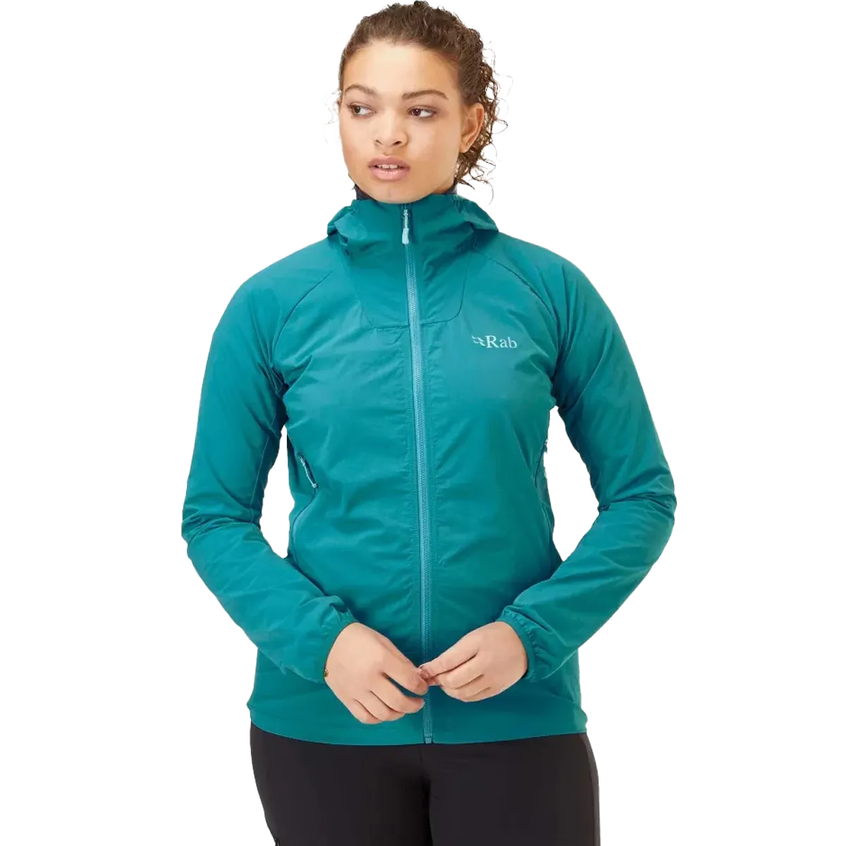 Women's Borealis Jacket