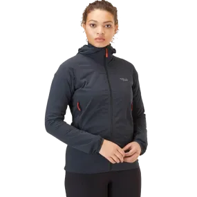 Women's Borealis Jacket