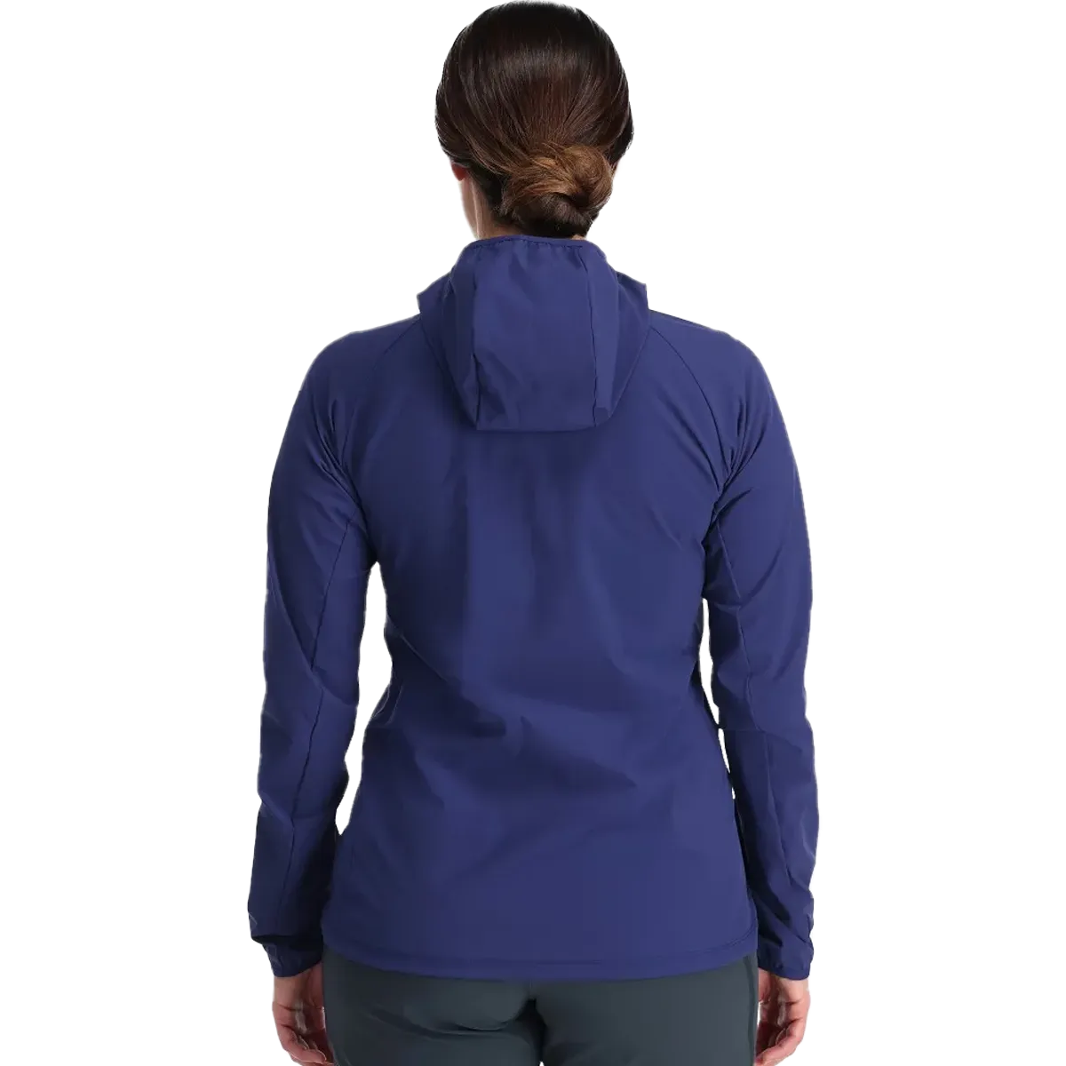 Women's Borealis Jacket