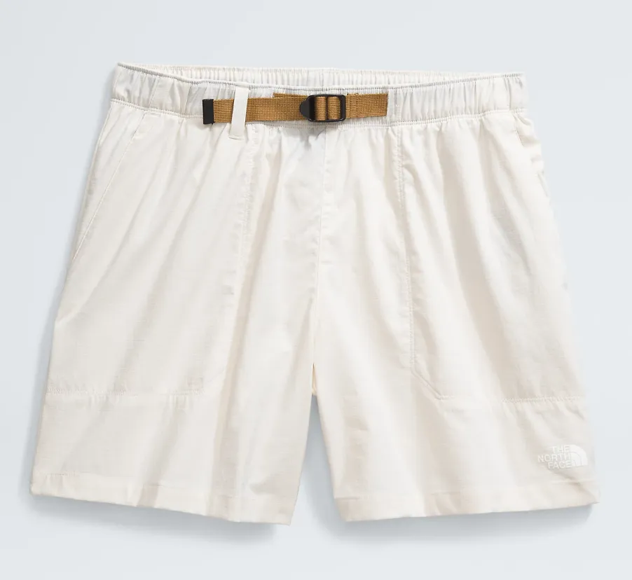 Women's Class V Pathfinder Belted Shorts