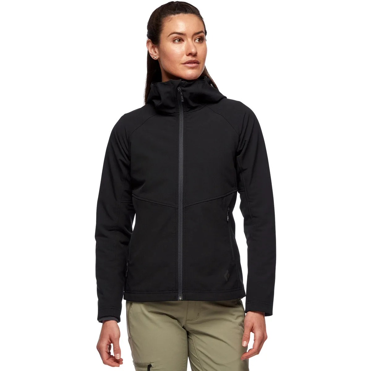 Women's Element Hoody