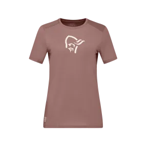 Women's Femund Equaliser Merino T-Shirt