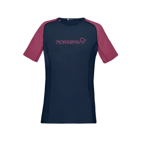 Women's Fjora Equaliser Lightweight T-shirt