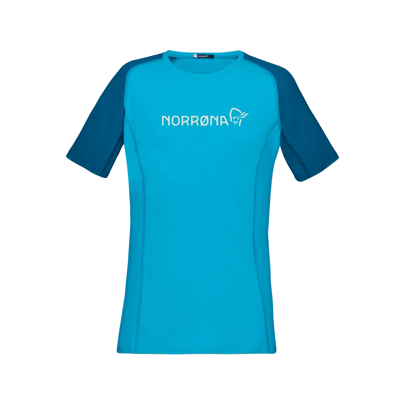 Women's Fjora Equaliser Lightweight T-shirt