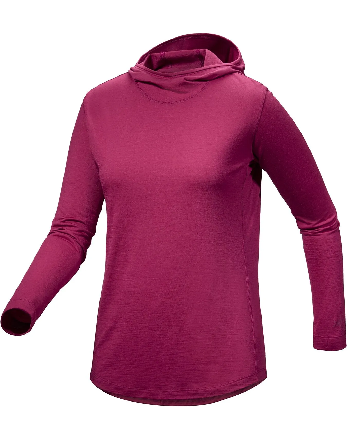 Women's Lana Merino Wool Hoody