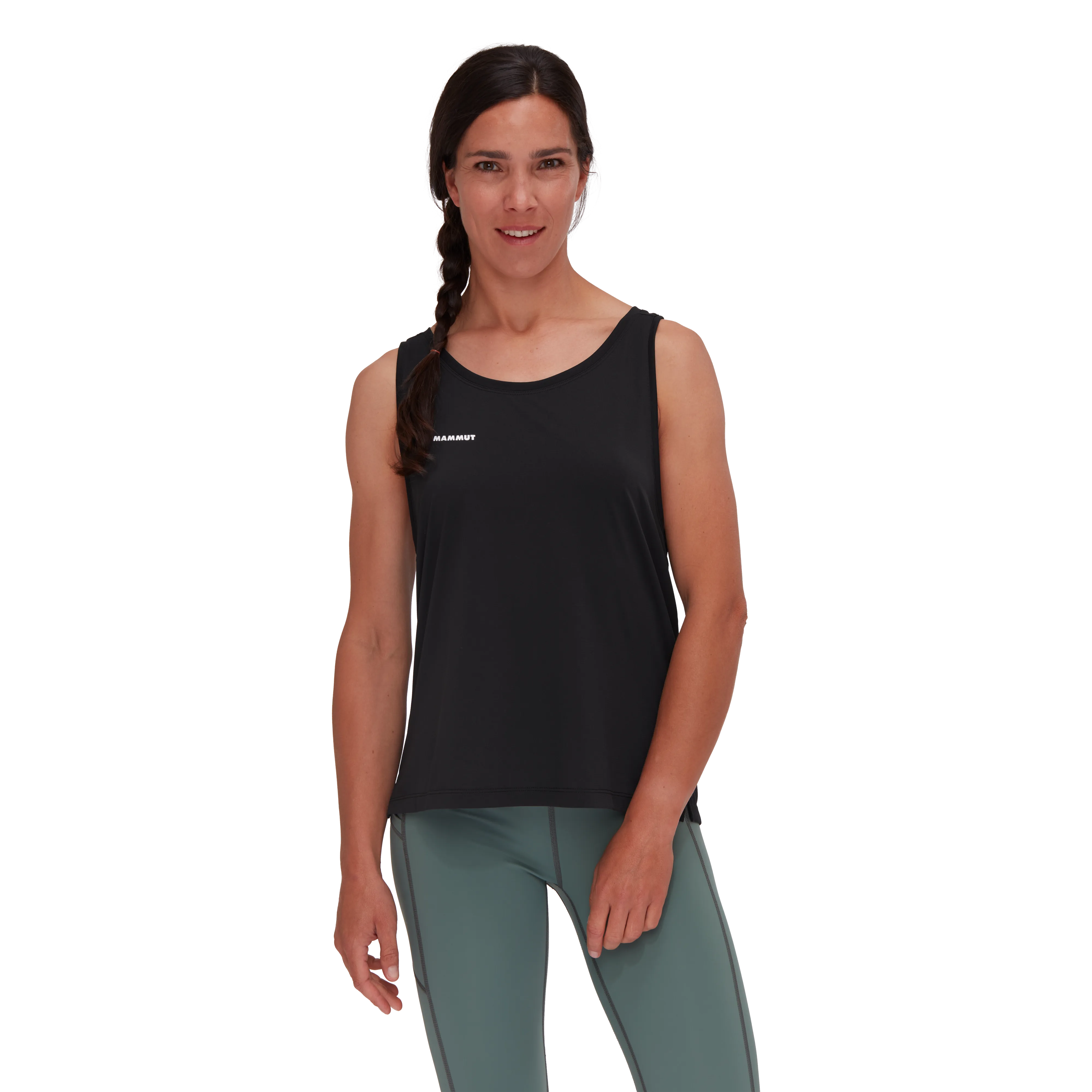 Women's Massone Sport Tank Top